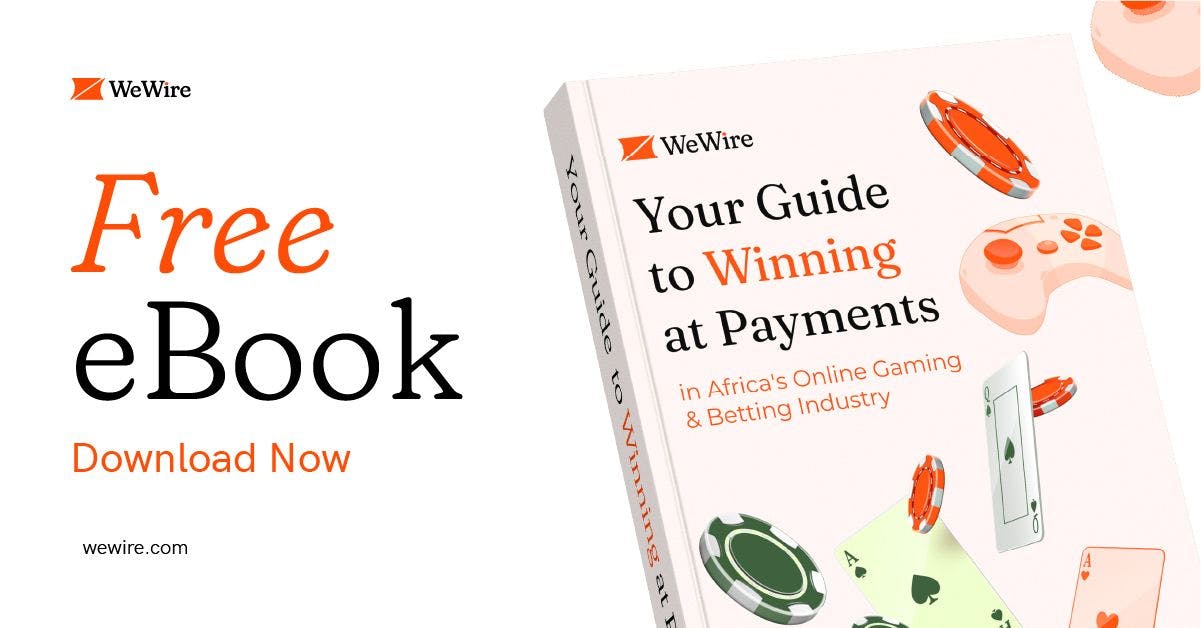 Cover Image for How to Win at Payments in Africa's Online Gaming & Betting Boom