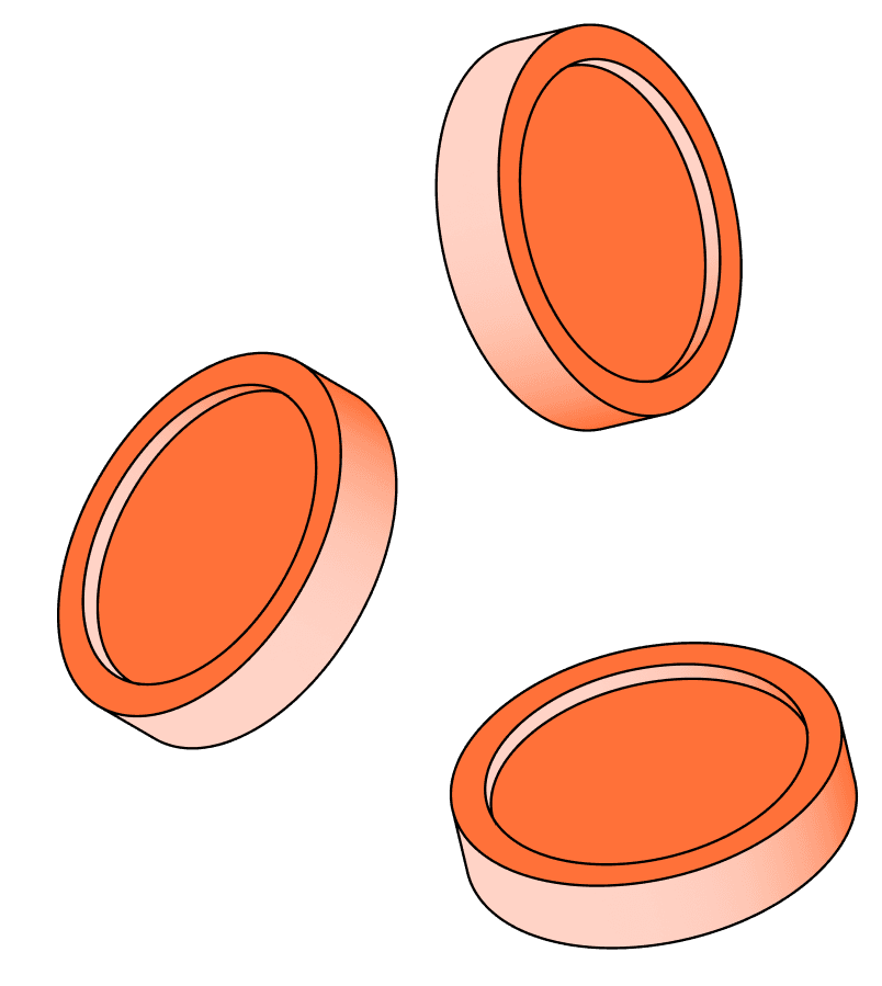 Coins