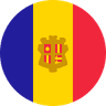Andorra flag