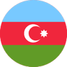 Azerbaijan flag