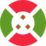 Burundi flag