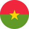 Burkina Faso flag