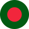 Bangladesh flag
