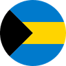 Bahamas flag