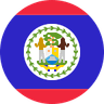 Belize flag