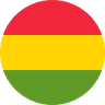 Bolivia flag
