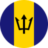 Barbados flag