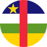 Central African Republic flag