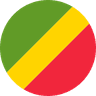 Congo (Congo-Brazzaville) flag
