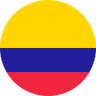 Colombia flag