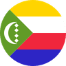Comoros flag