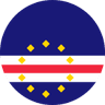 Cabo Verde flag