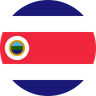 Costa Rica flag