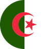 Algeria flag