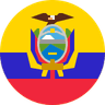 Ecuador flag