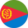 Eritrea flag