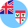 Fiji flag