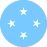 Micronesia flag