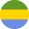 Gabon flag