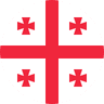 Georgia flag