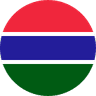 Gambia flag