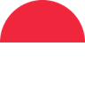 Indonesia flag