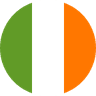 Ireland flag