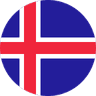 Iceland flag