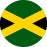 Jamaica flag