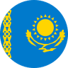 Kazakhstan flag