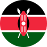 Kenya flag