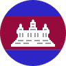 Cambodia flag