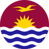 Kiribati flag