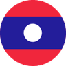 Laos flag