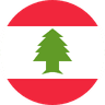 Lebanon flag