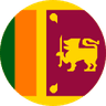 Sri Lanka flag