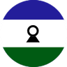 Lesotho flag
