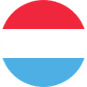 Luxembourg flag
