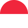 Monaco flag