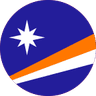 Marshall Islands flag