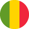 Mali flag