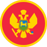 Montenegro flag