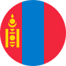 Mongolia flag