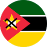 Mozambique flag