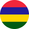 Mauritius flag