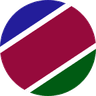 Namibia flag