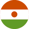 Niger flag