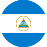 Nicaragua flag