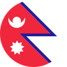 Nepal flag