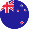 New Zealand flag